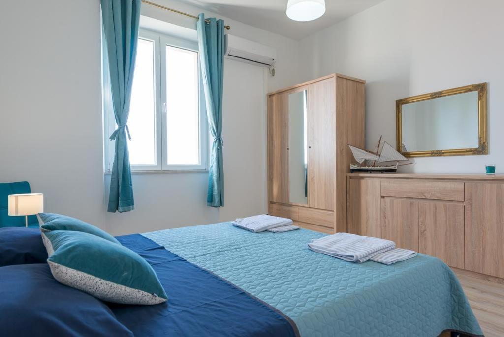 Dubrovnik Sea View Magnolia Apartments Extérieur photo