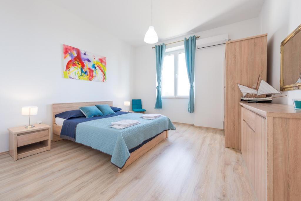 Dubrovnik Sea View Magnolia Apartments Extérieur photo