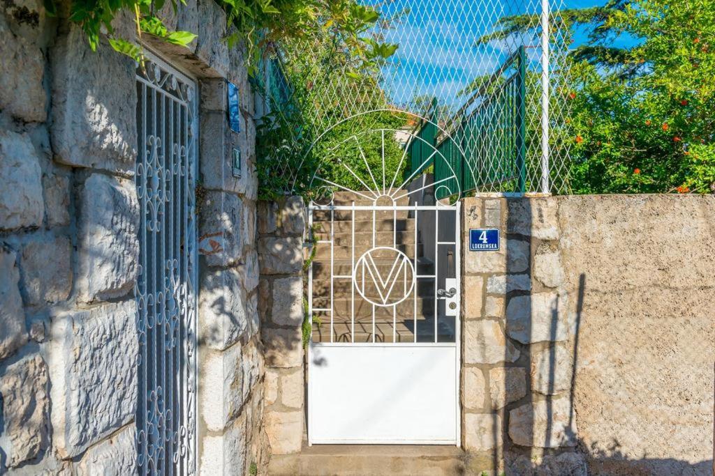 Dubrovnik Sea View Magnolia Apartments Extérieur photo