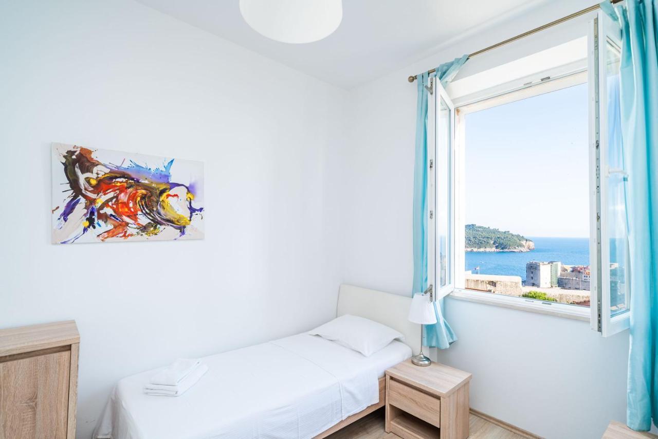 Dubrovnik Sea View Magnolia Apartments Extérieur photo