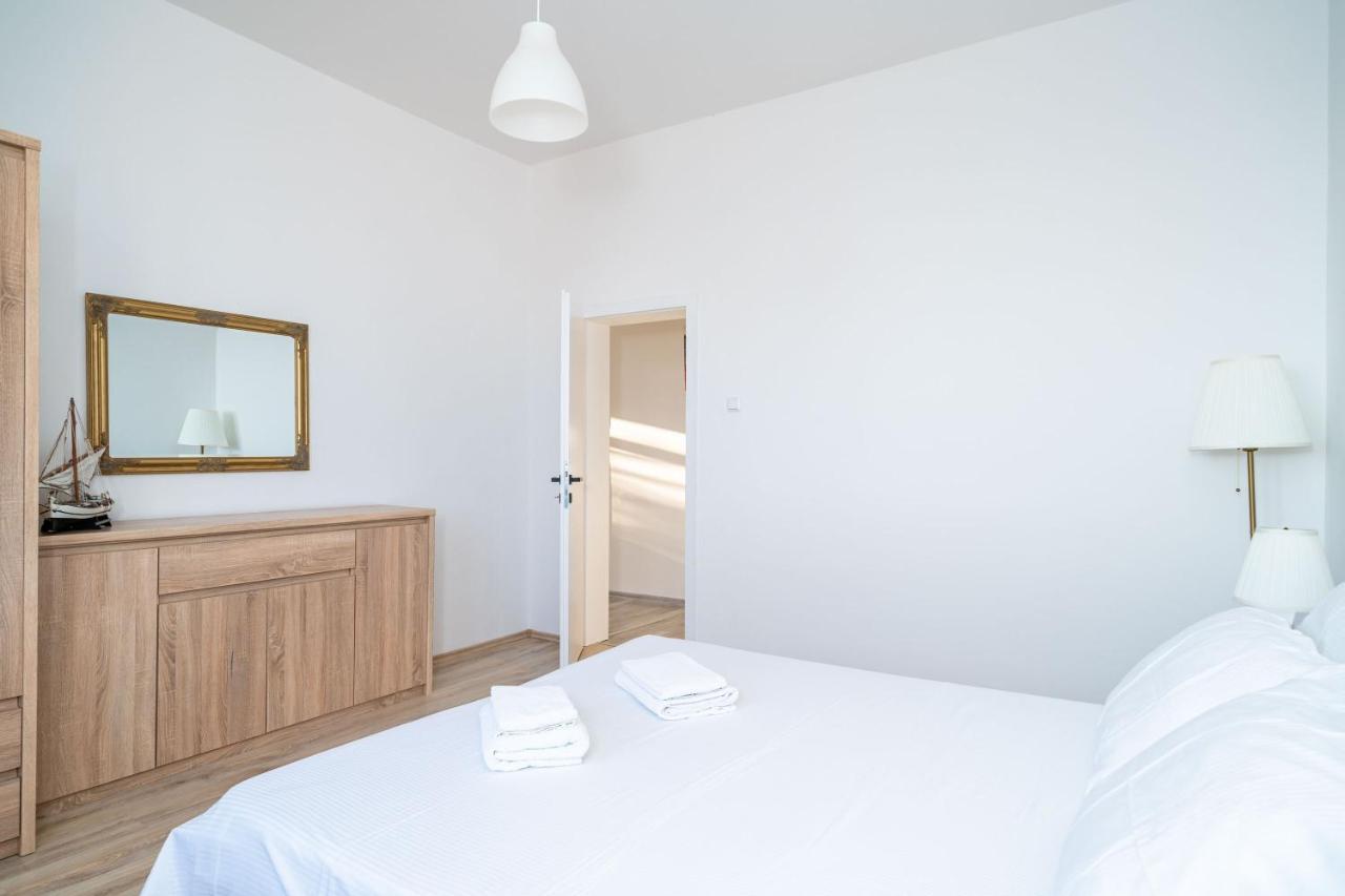Dubrovnik Sea View Magnolia Apartments Extérieur photo