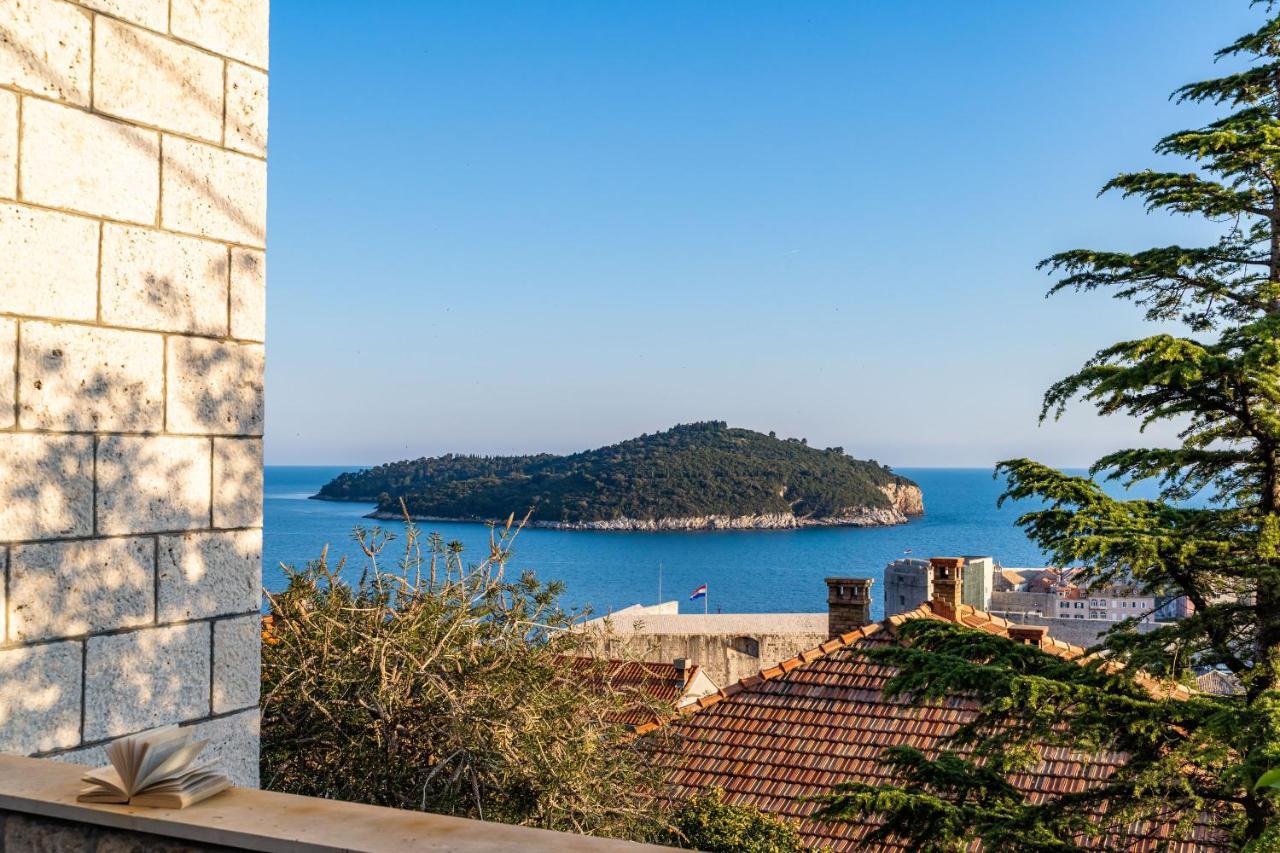 Dubrovnik Sea View Magnolia Apartments Extérieur photo